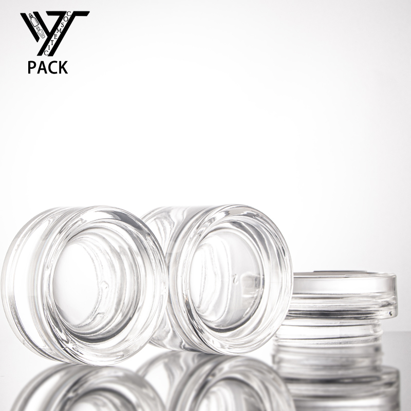 100g Cream Jars